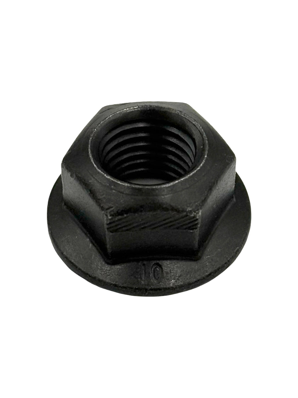 M14 x 2.00 Flange Nut - Can Am Maverick R Suspension Pivot Upgrade Nut - Reusable