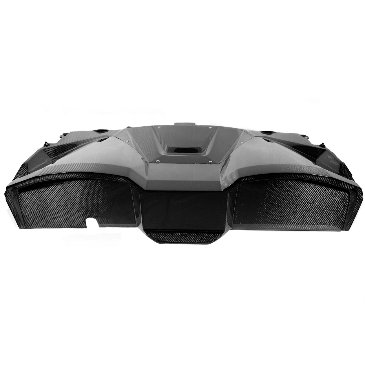 Glazzkraft Can-Am Maverick R Dash 2024-2025