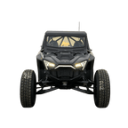 SF Raceworks Polaris Pro R 4 Seat Production Roll Cage 2022-24