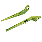 SF Raceworks Can-Am X3 | 72″ Long-Travel Suspension Kit