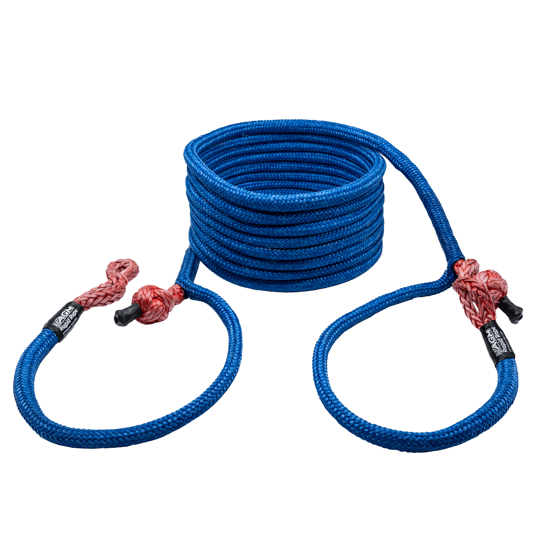 Rapid Rope - 1/2" x 20'