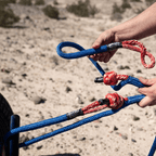 Rapid Rope - 1/2" x 20'