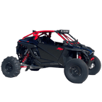 SF Raceworks Polaris Pro R 2 SEAT Production Cage 2022-24