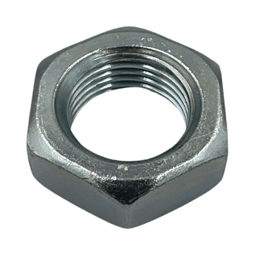 Rod End Jam Nut - 7/8-14 Right Hand Thread