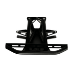 SF Raceworks Can-Am X3 SF Front Bumper