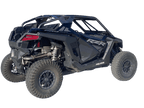SF Raceworks Polaris Pro XP 2 Seat Cage 2020-2024 Race Edition