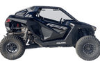 SF Raceworks Polaris Pro XP 2 Seat Cage 2020-2024 Race Edition