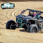 SF Raceworks Polaris RZR Pro XP Front Shreddy Bumper 2020+