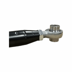 RS1 Radius Rod Set - Chromoly Rods with 3/4" Rod Ends