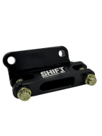 SHIFT Performance Labs Can Am X3 Steering Flag Clevis Setup