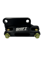 SHIFT Performance Labs Can Am X3 Steering Flag Clevis Setup