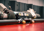 SHIFT Performance Labs Can Am X3 Ultimate Tie Rod Setup