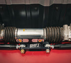 SHIFT Performance Labs Can Am X3 Ultimate Tie Rod Setup