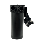 Catch Can System for Can-Am X3 2017-2024 - SHIFT Performance Labs