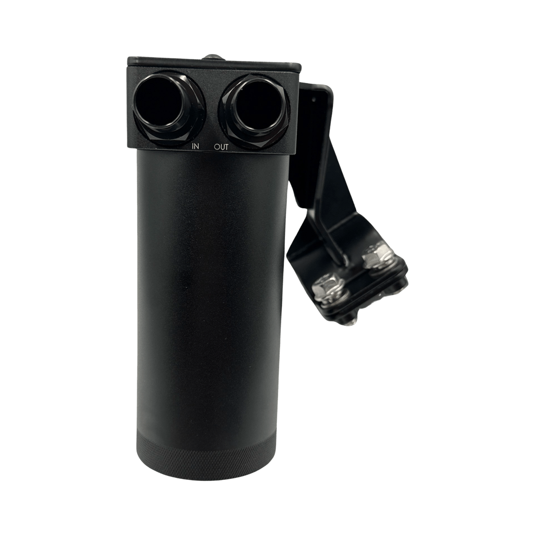 Catch Can System for Can-Am X3 2017-2024 - SHIFT Performance Labs