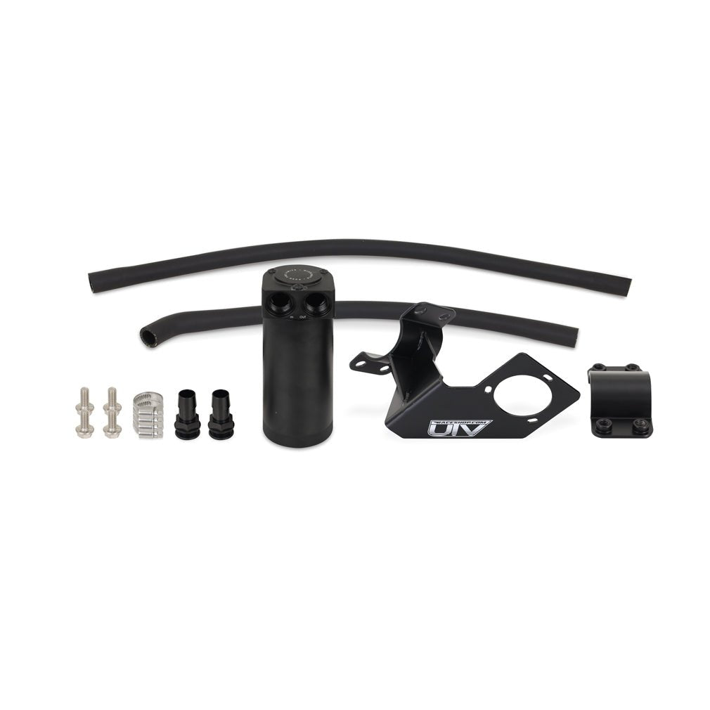 Catch Can System for Can-Am X3 2017-2024 - SHIFT Performance Labs