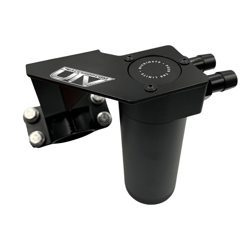 Catch Can System for Can-Am X3 2017-2024 - SHIFT Performance Labs