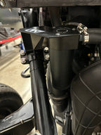 Catch Can System for Can-Am X3 2017-2024 - SHIFT Performance Labs