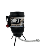 SHIFT Performance Labs Driver Cool Shirt System w/ Ice Water Shirt