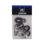 Marshin Whips Flag Clips