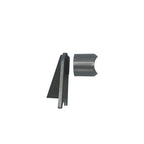 Weld-on Chassis Mounts - Electric Jack