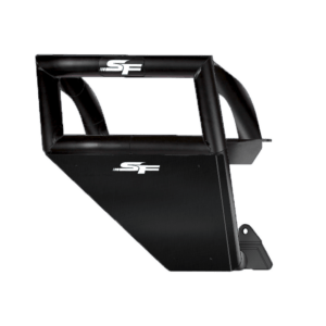 Polaris PRO XP Front Bumper